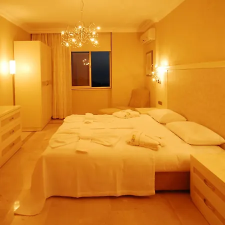 リゾート Goldcity 5*