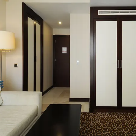 Goldcity Apartment Alanya