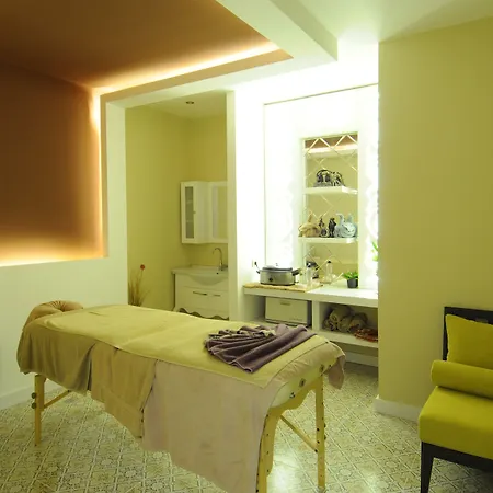 Goldcity Apartment Alanya