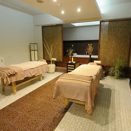 Resort Goldcity 5*