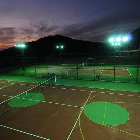 Goldcity リゾート 5*