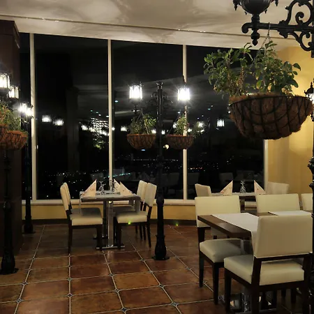Resort Goldcity 5*