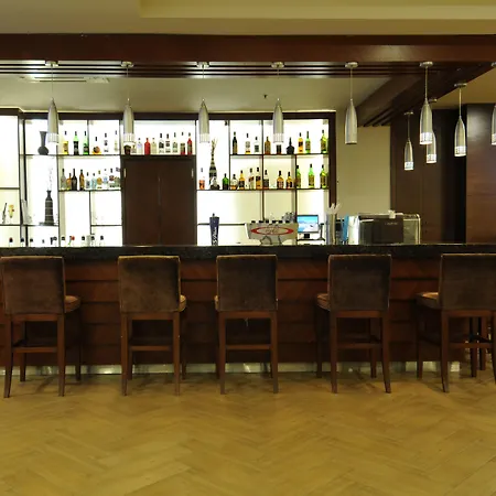 Goldcity Apartment Alanya