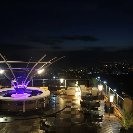 Goldcity Resort 5*
