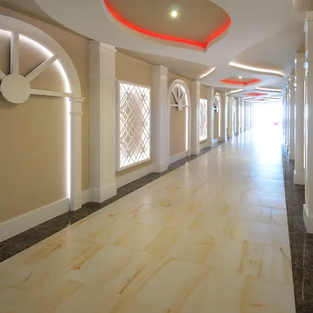 Goldcity Kargıcak