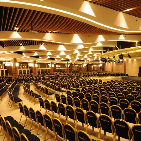 Resort Goldcity Kargıcak