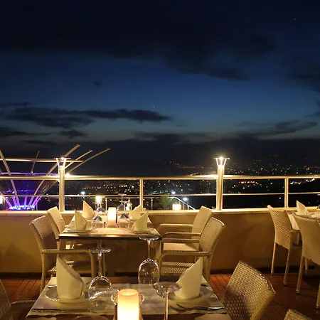 Resort Goldcity 5*