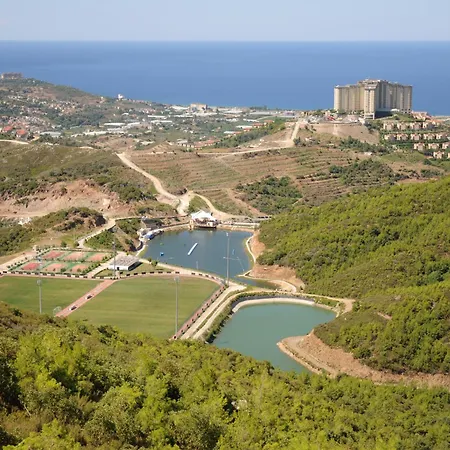 Goldcity Resort