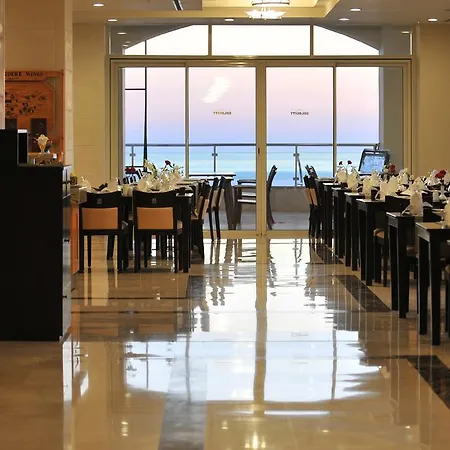 Goldcity Alanya
