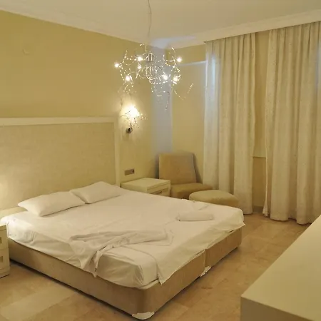 Apartment Goldcity *