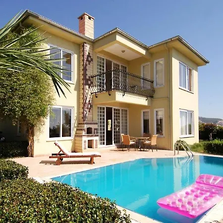 Apartment Goldcity *