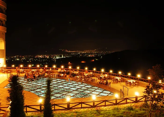 Goldcity דירה
